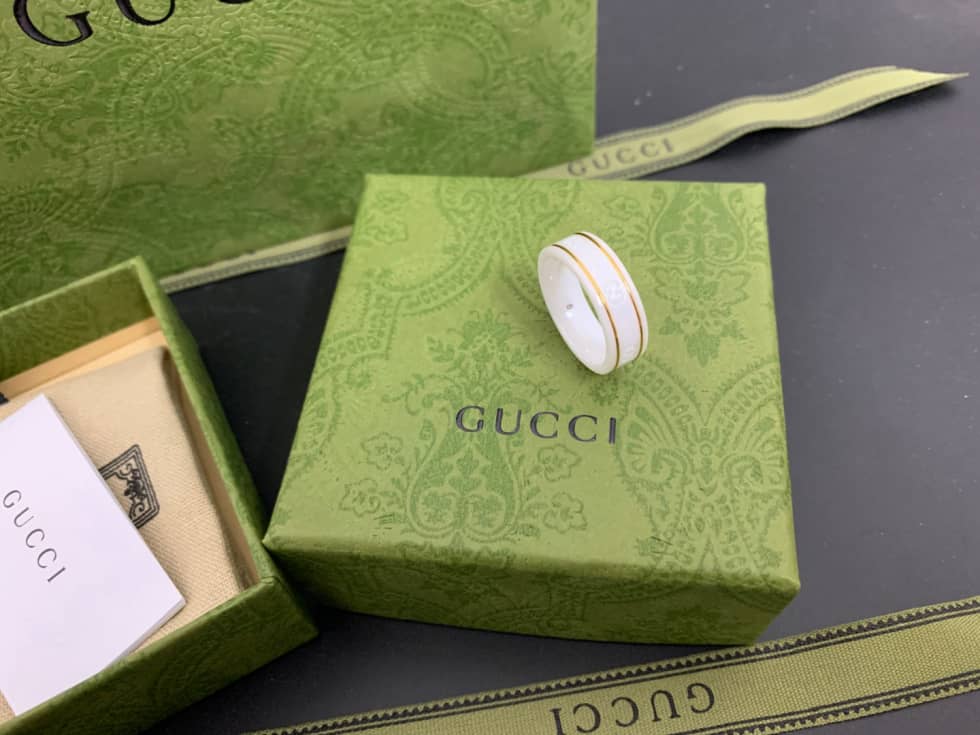 Replica Gvc*1 Ring