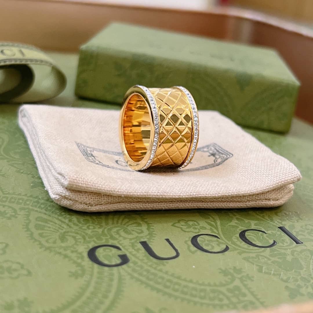 Gvc*1 Ring Copy