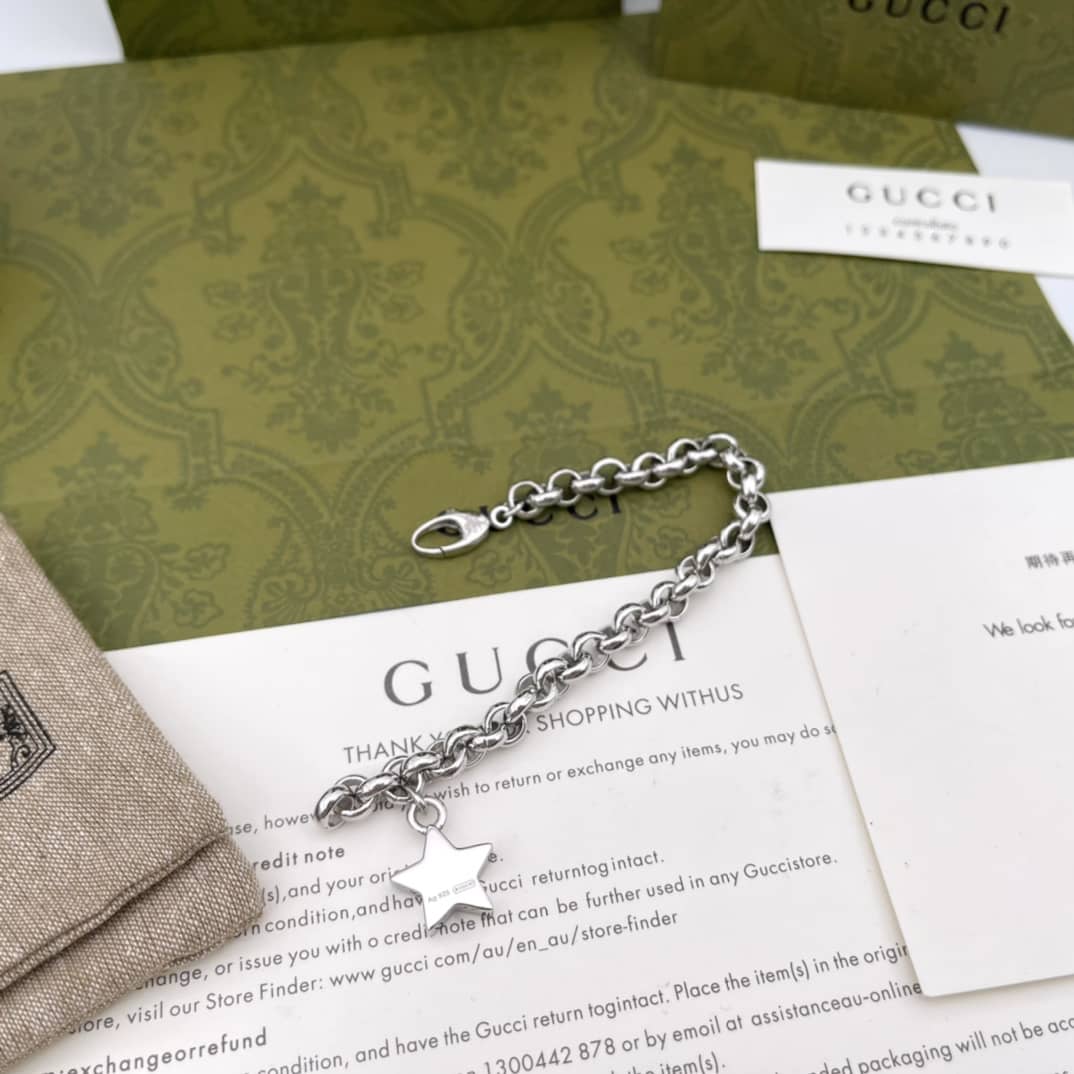 7 Star Gvc*1 Bracelet