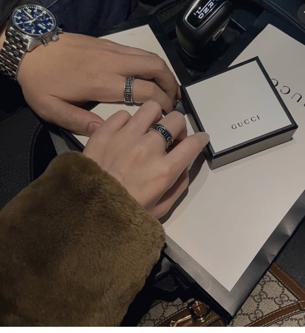 Best Gvc*1 Classic Ring