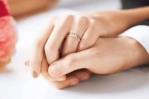 Top Quality Gvc*1 Ring