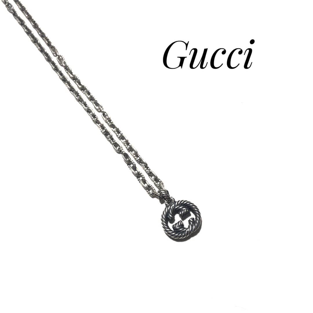Gvc*1 Necklace First Copy