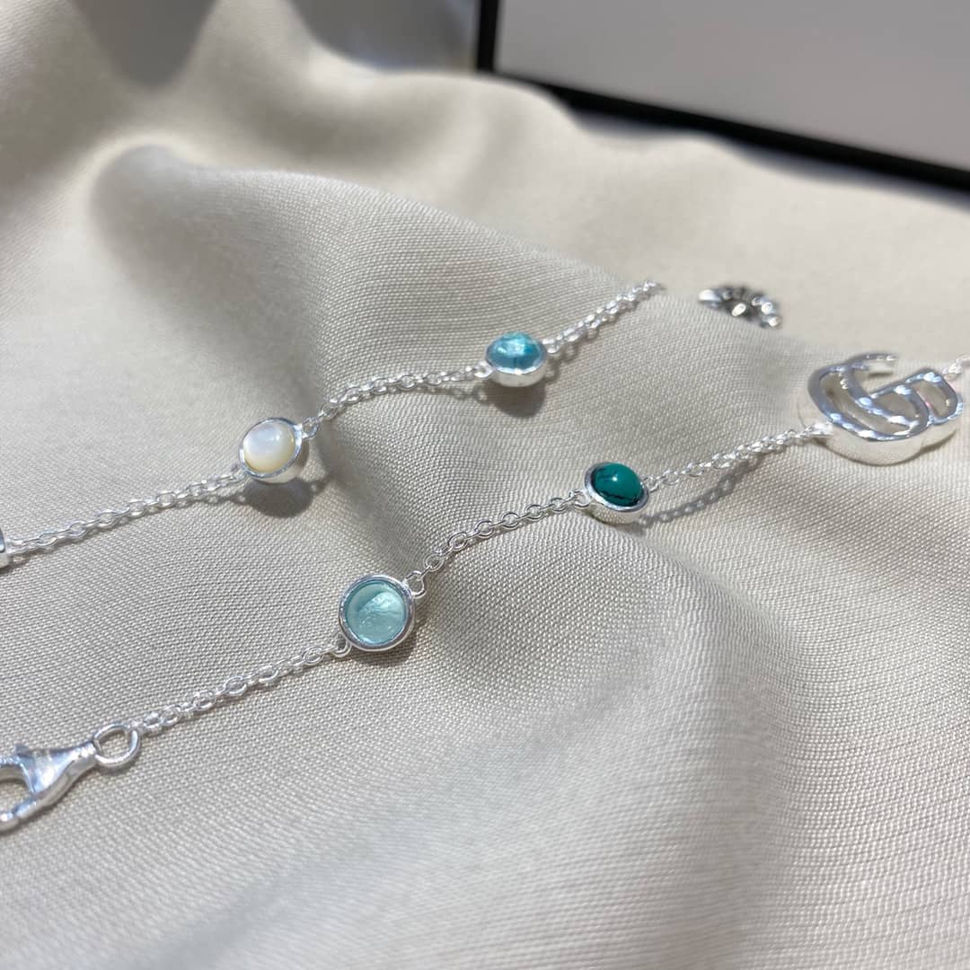 Gvc*1 Bracelet Copy
