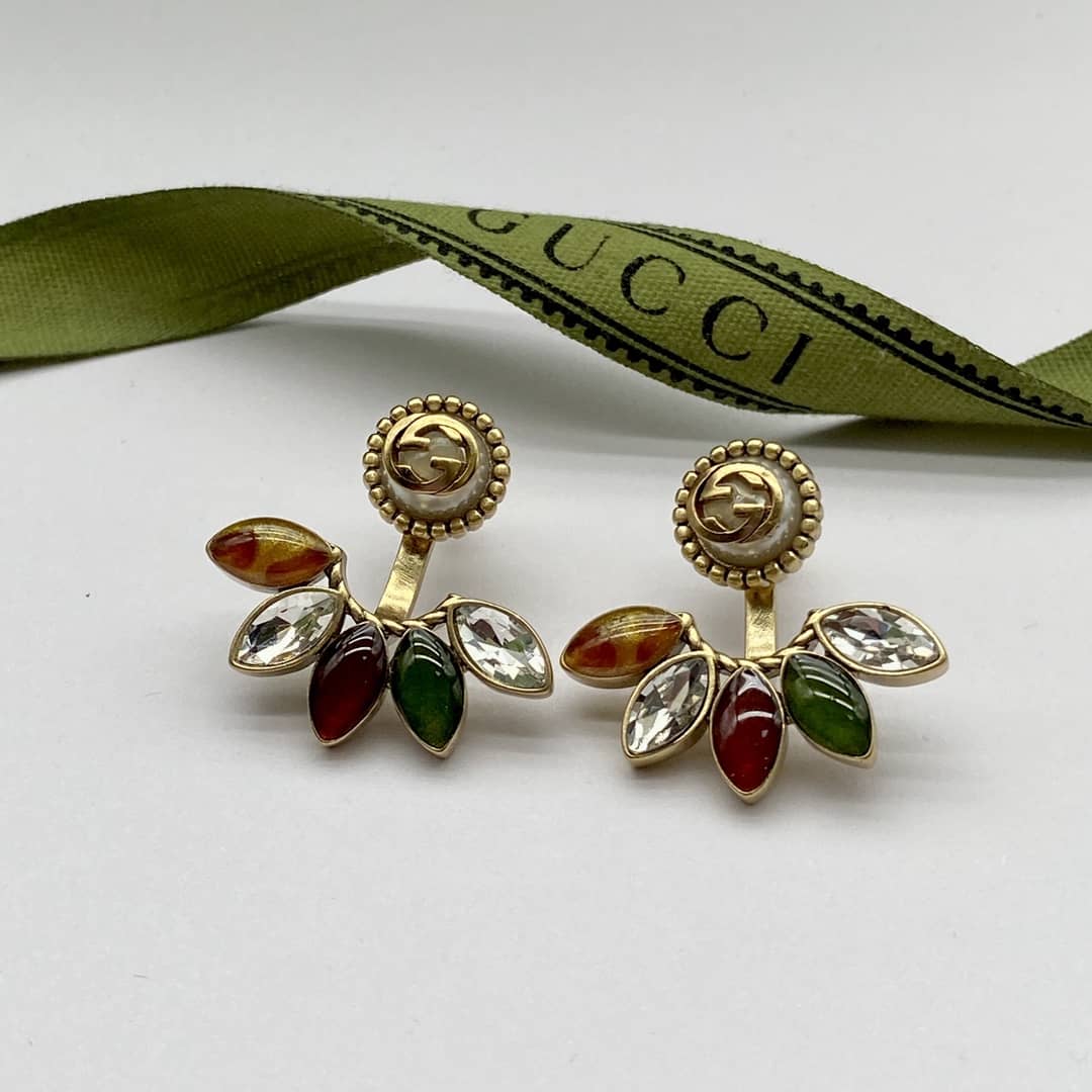 Best Gvc*1 Classic Earring