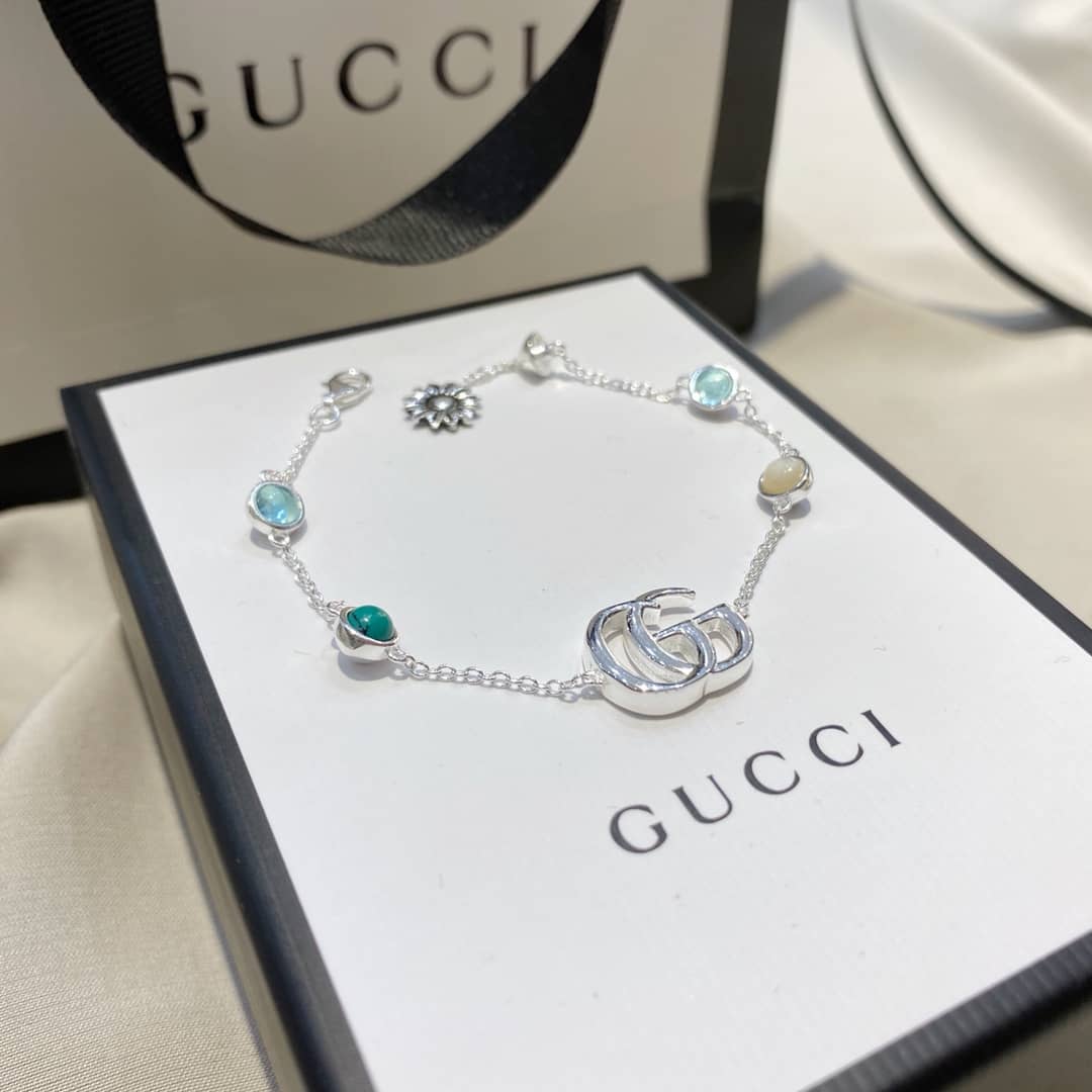 Gvc*1 Bracelet Copy
