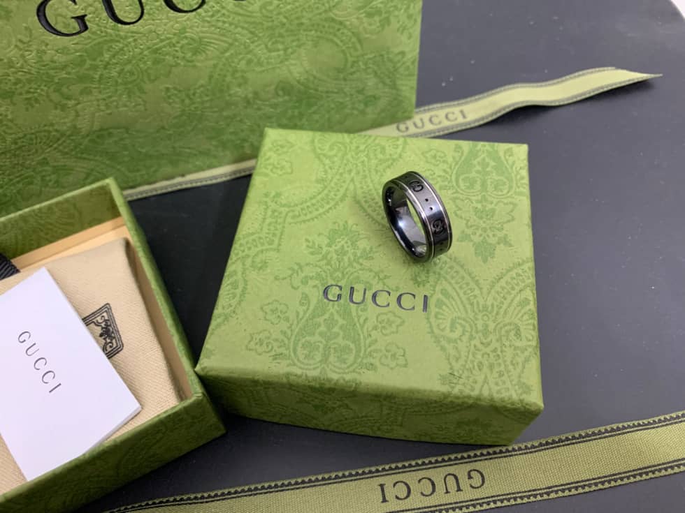 Replica Gvc*1 Ring