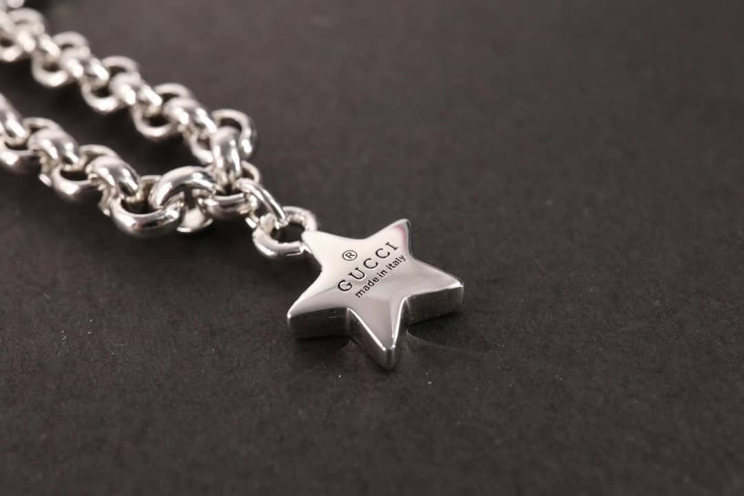 Wholesale Gvc*1 Logo Bracelet