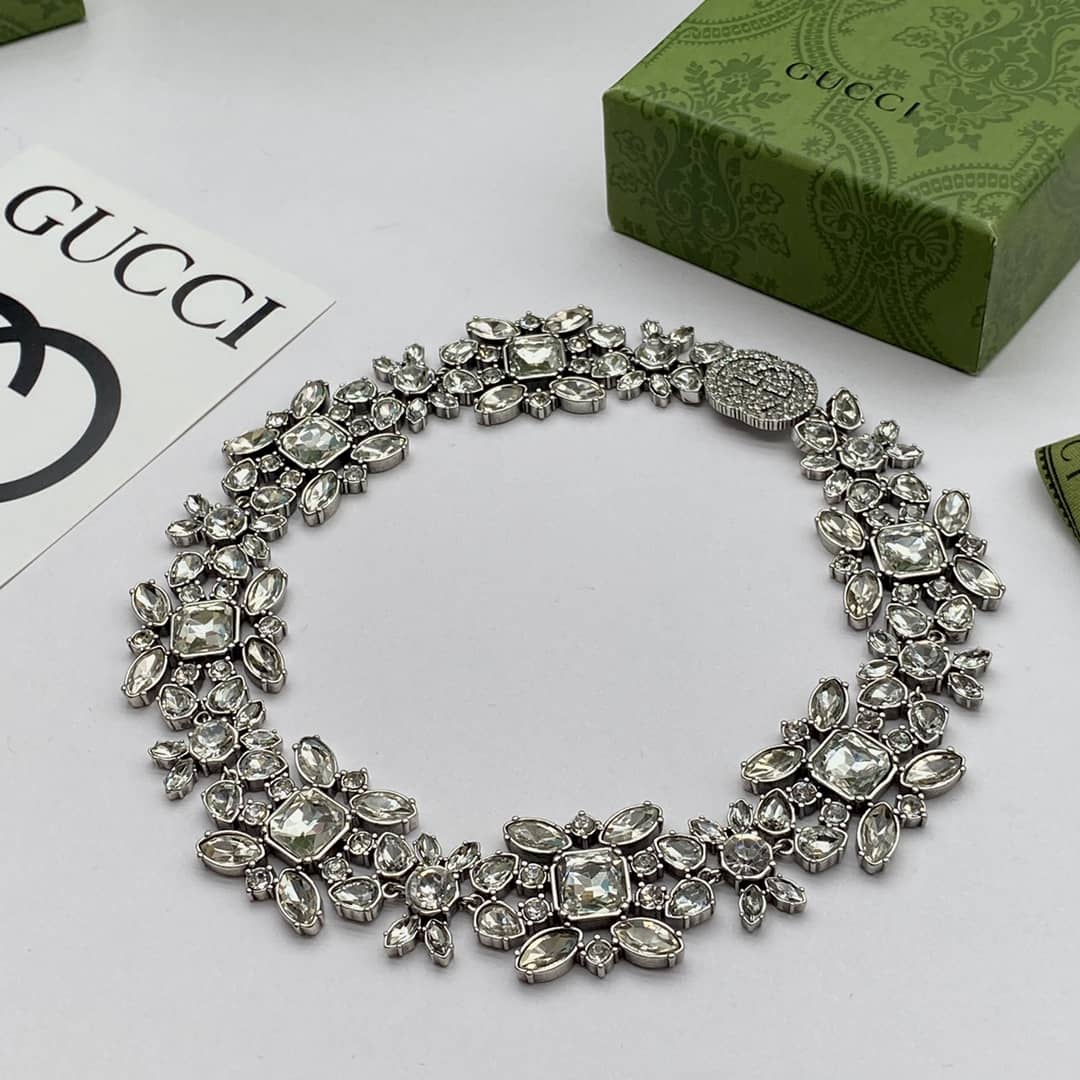 Gvc*1 Necklace Copy