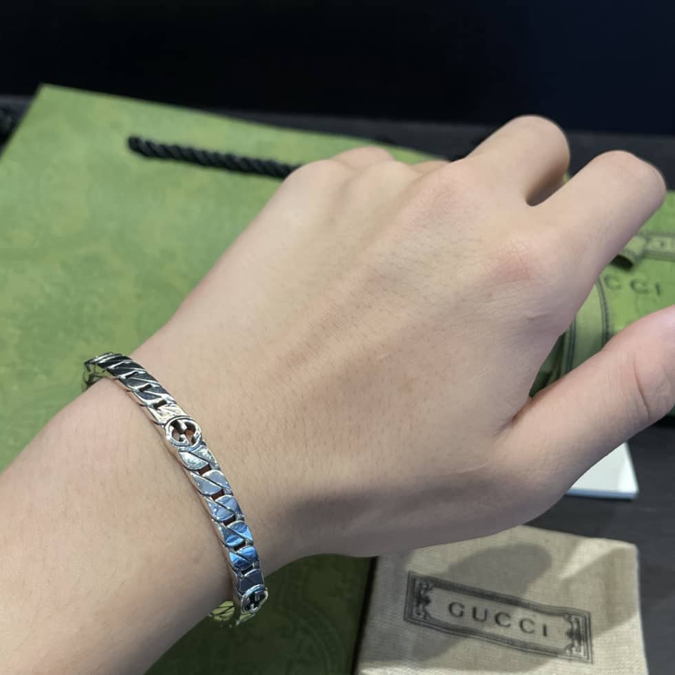 High Quality Gvc*1 Bracelet