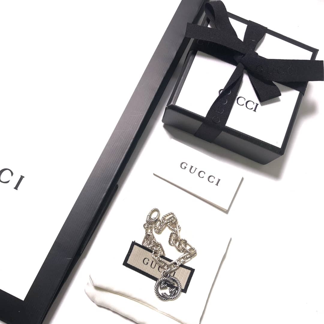 Luxury Gvc*1 Classic AAA+ Bracelet
