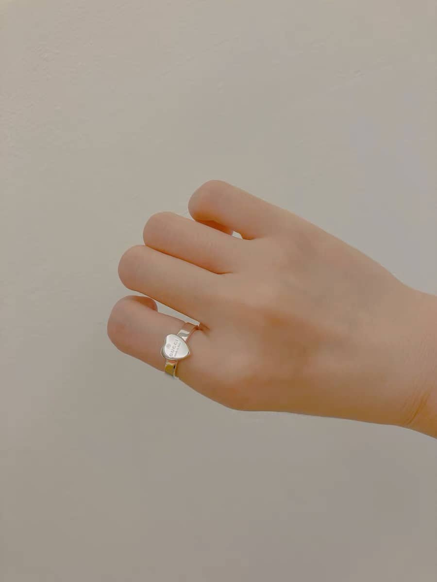 Wholesale Gvc*1 AAA+ Ring
