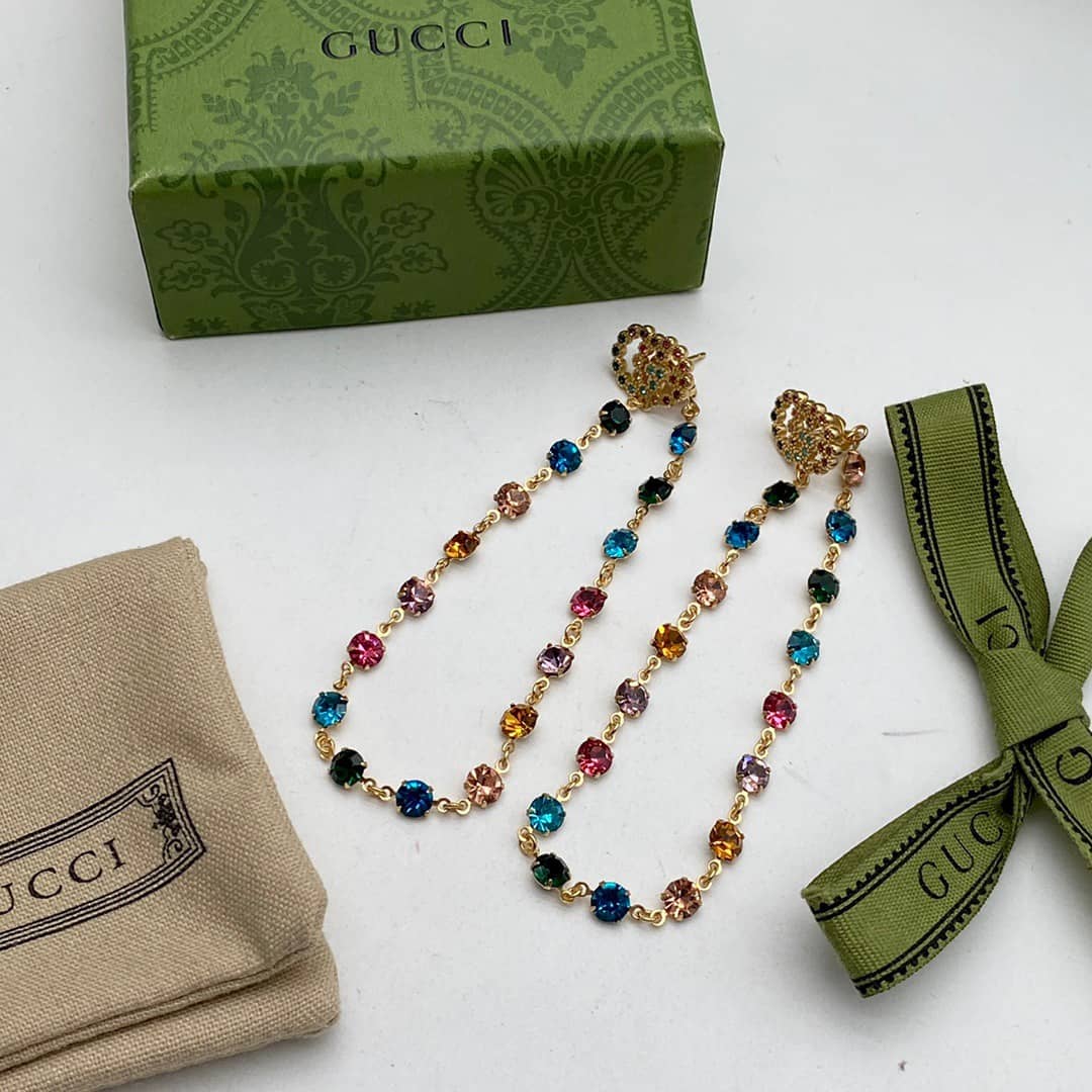 Gvc*1 Earring Copy