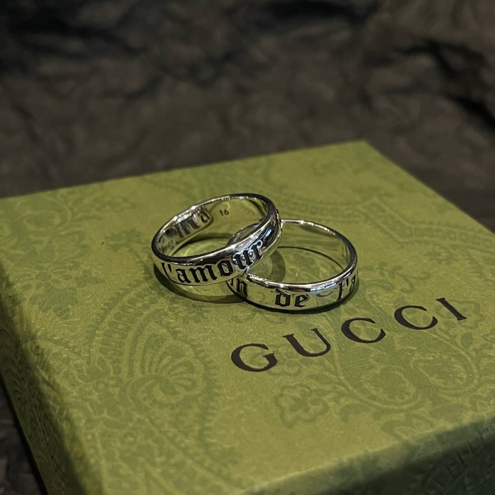 Best Gvc*1 Classic Ring