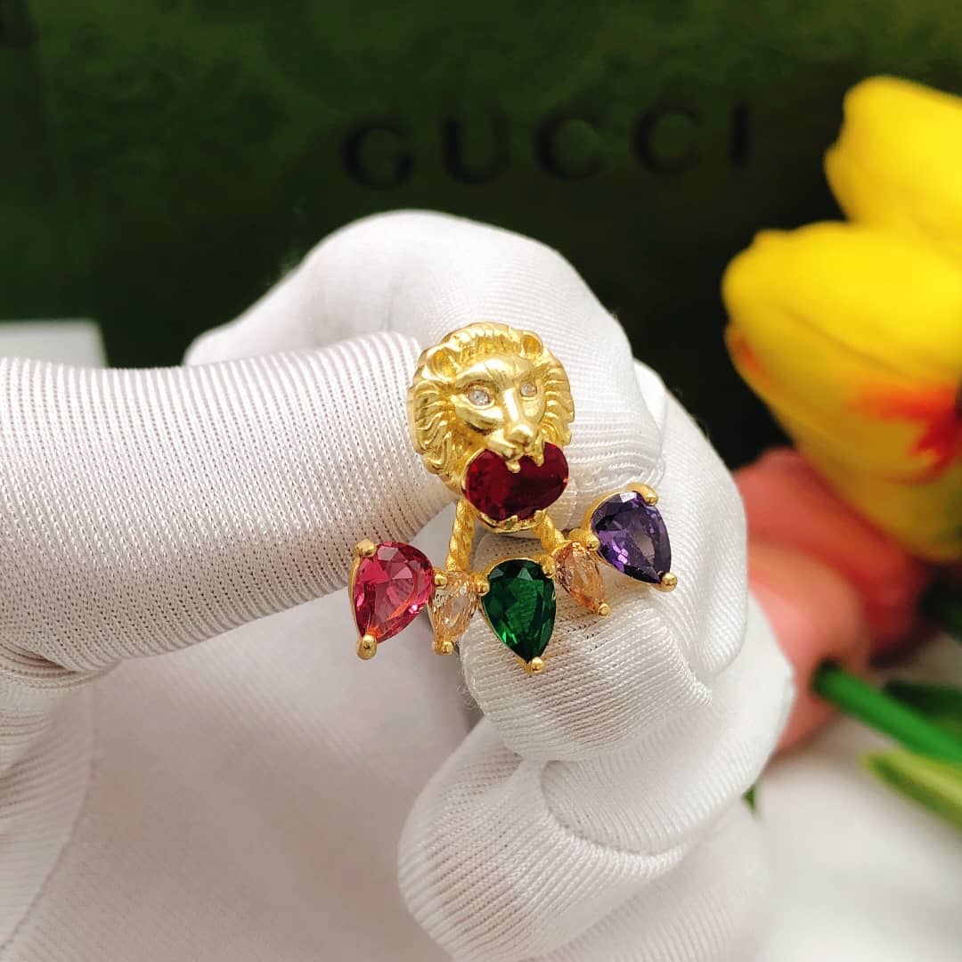 Cheap Gvc*1 Earring
