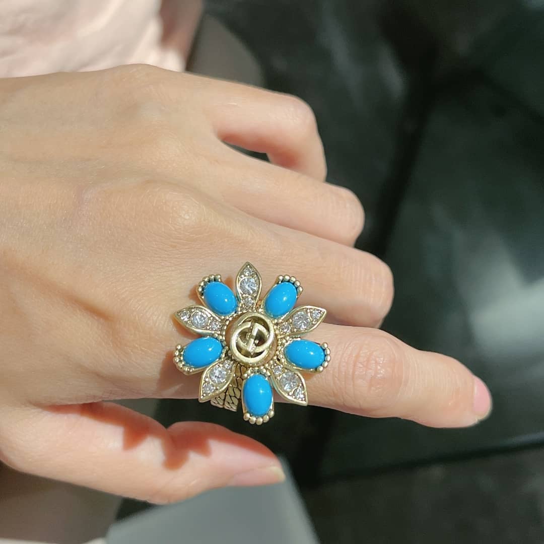 Gvc*1 Ring For Sale