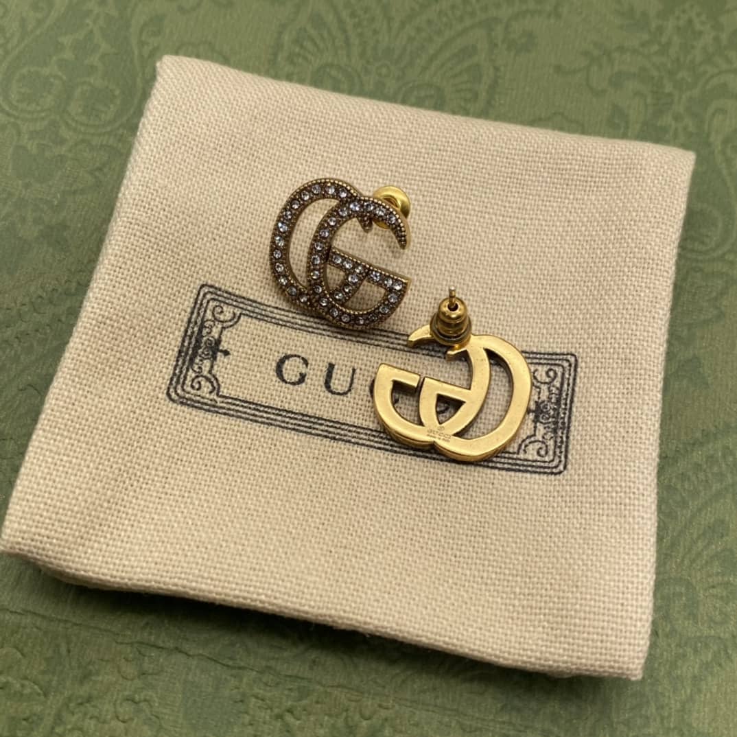 Best Gvc*1 Classic Earring