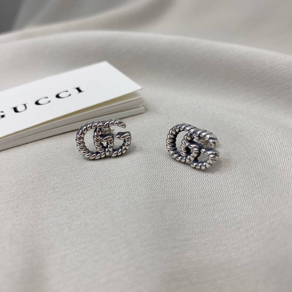 Gvc*1 Earring First Copy
