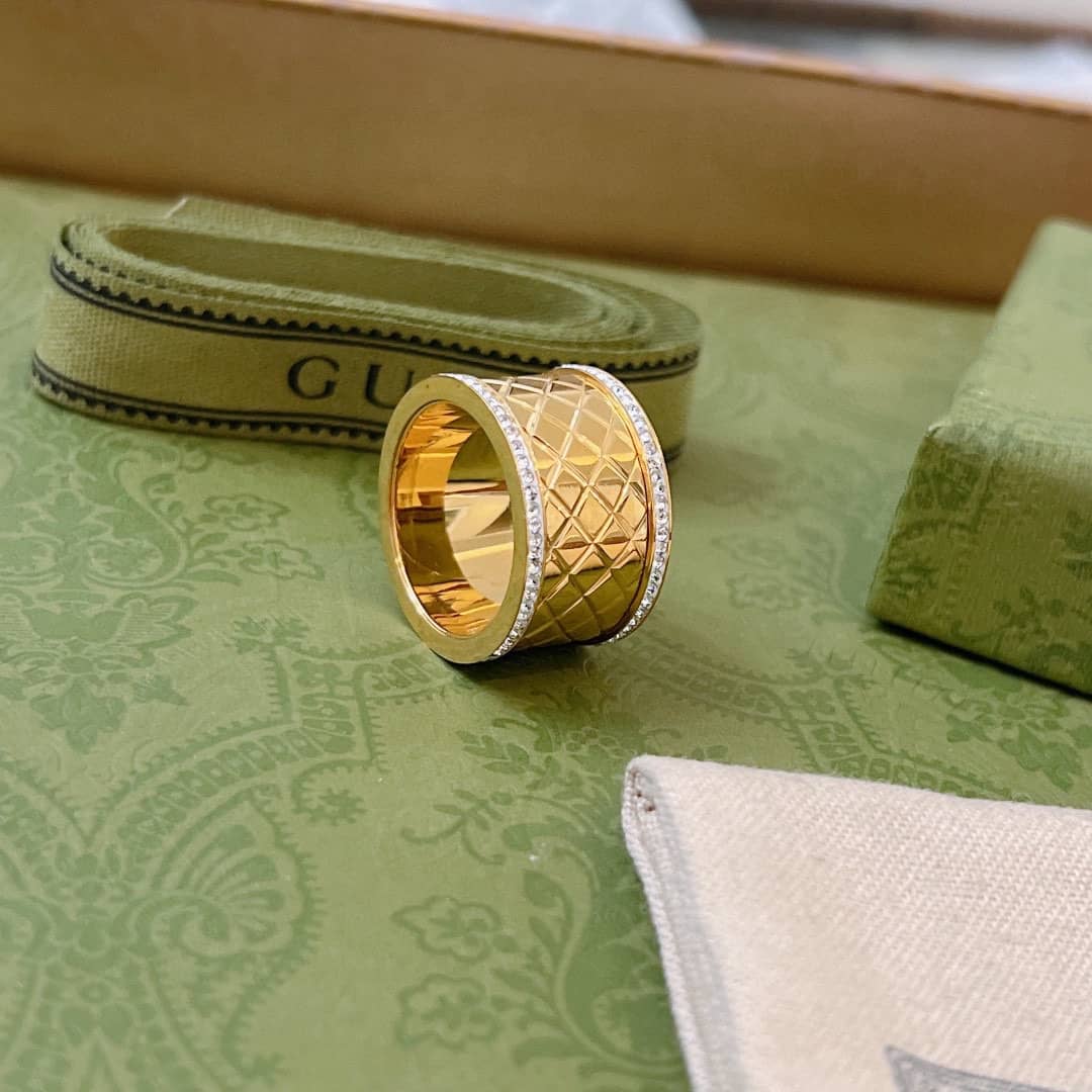 Gvc*1 Ring Copy