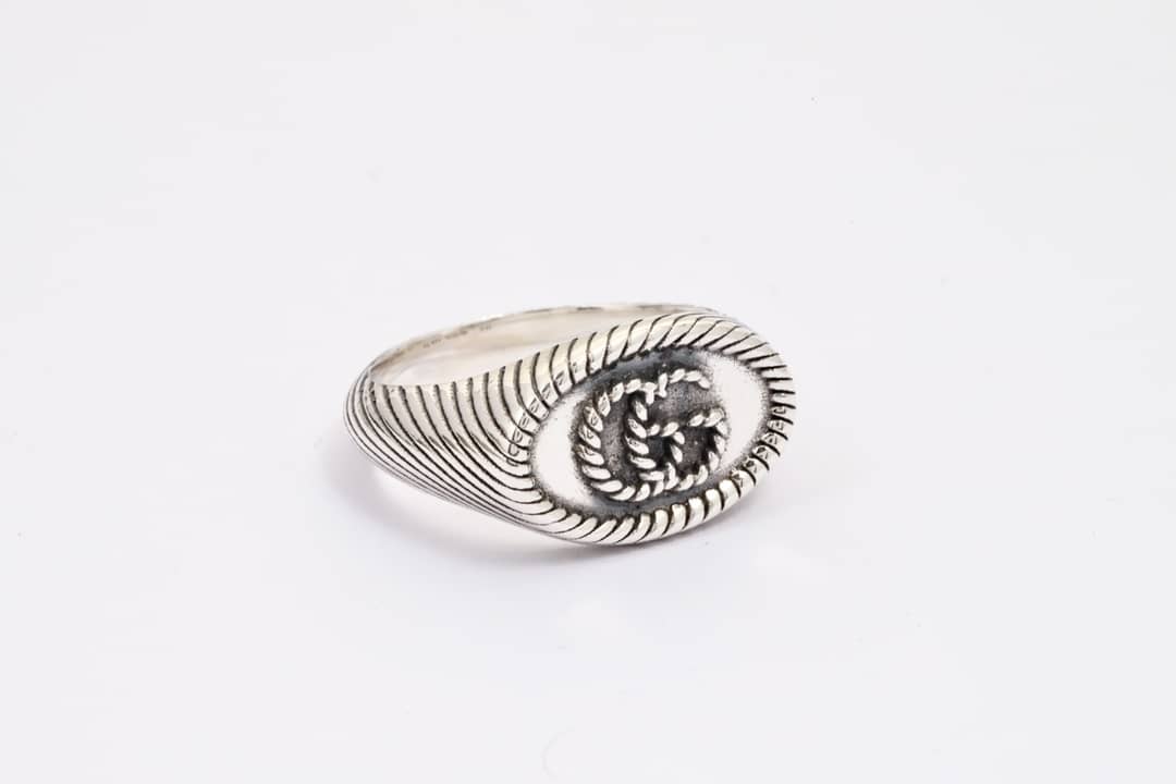 Luxury Gvc*1 Classic AAA+ Ring
