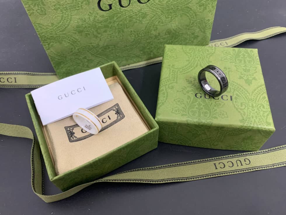 Replica Gvc*1 Ring