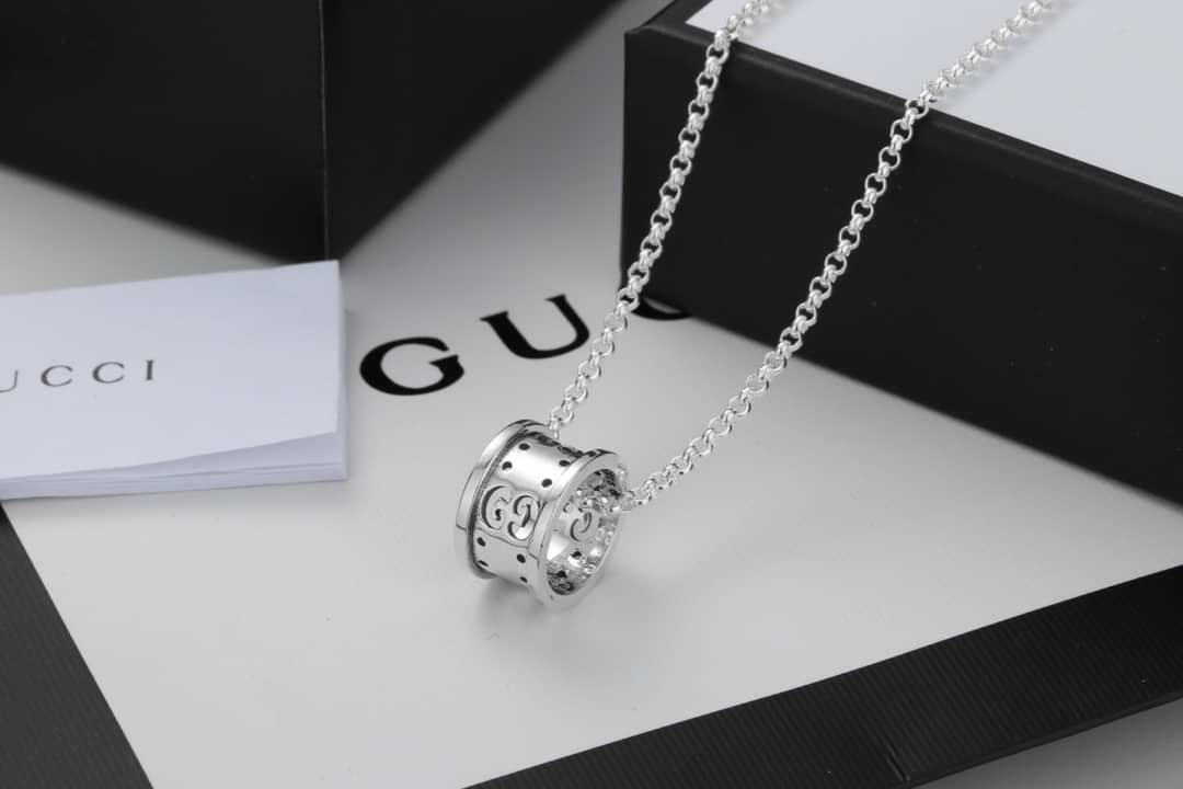 Top Quality Gvc*1 Necklace