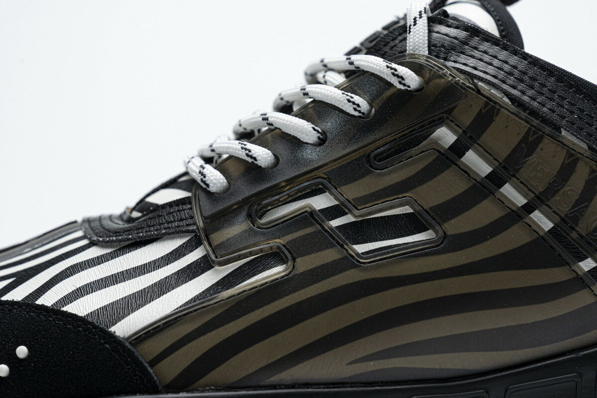 Versace CHAIN REACTION Black Brown(SP Batch)