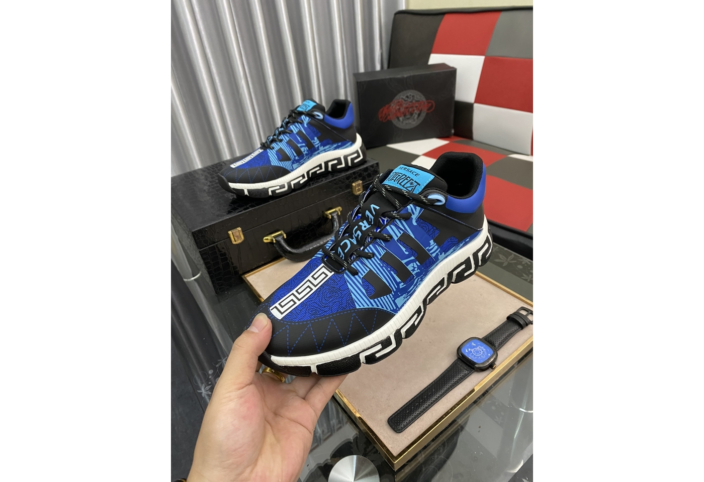 Versace(SP batch)