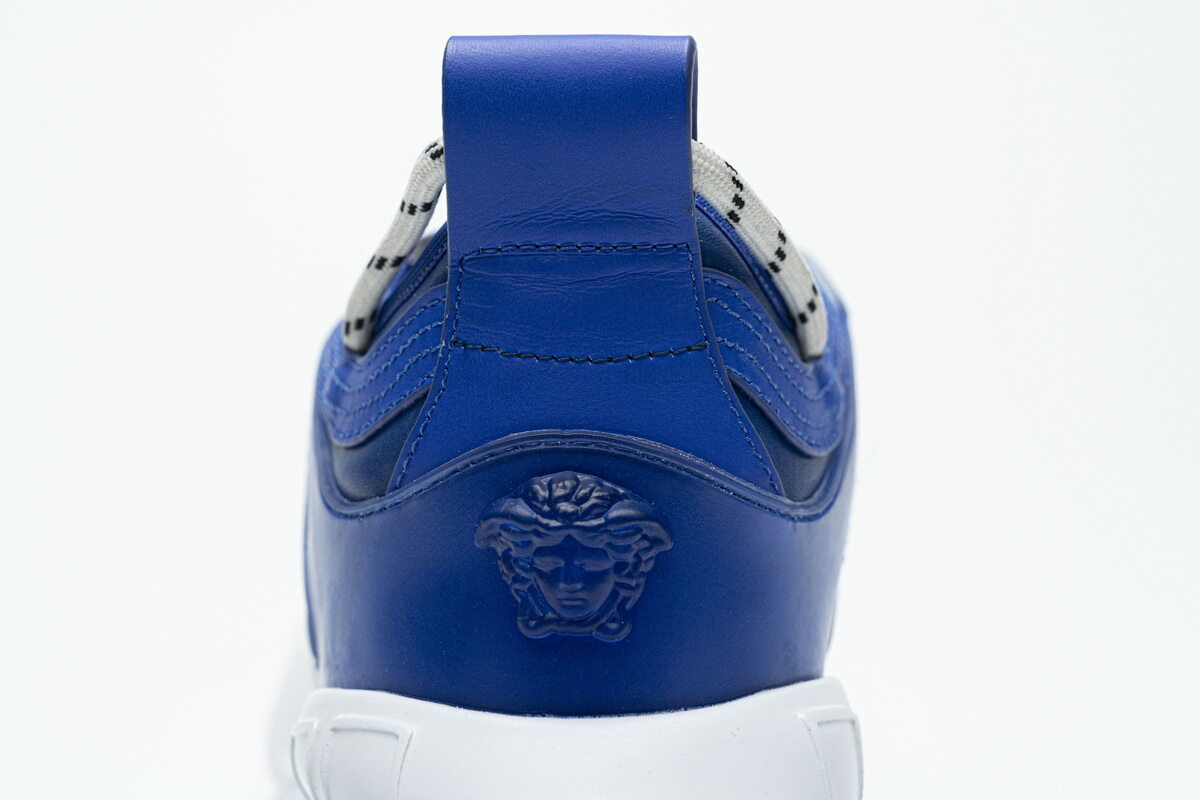 Versace CHAIN REACTION Blue(SP Batch)