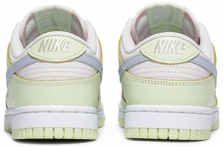 Wmns Dunk Low Lime Ice DD1503-600