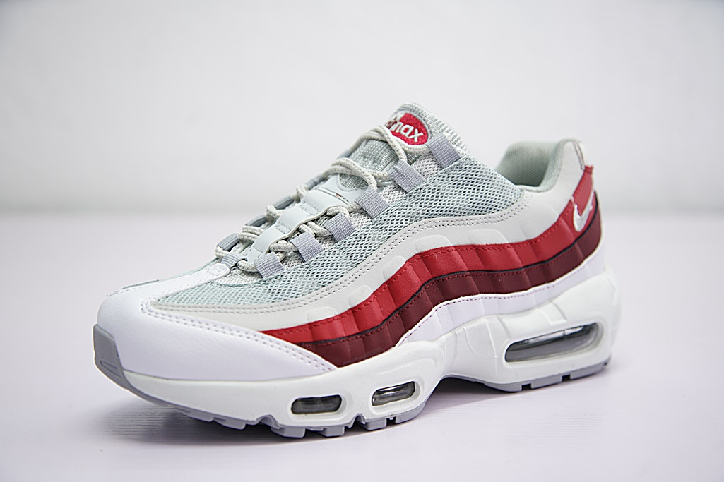 Air Max 95 Essential Pure Platinum 749766-103