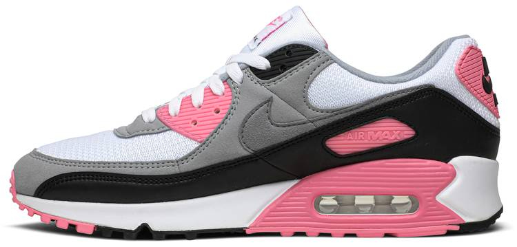 Air Max 90 Rose CD0881-101