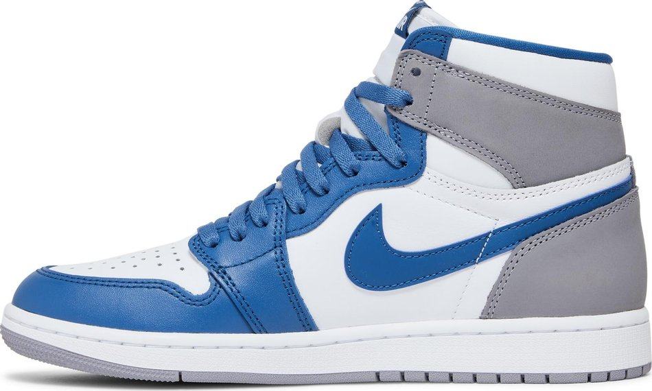 Jordan Reps 1 Retro High OG True Blue DZ5485-410