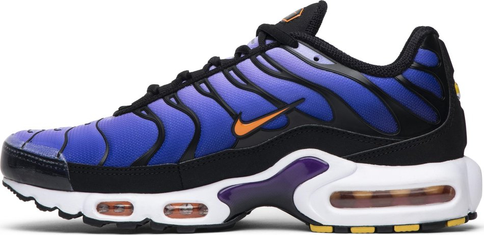 Air Max Plus Voltage Purple BQ4629-002