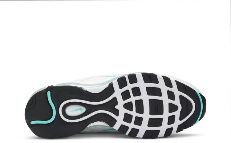 Wmns Air Max 97 Teal CZ3574-130
