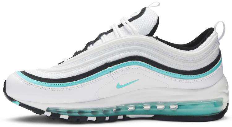 Wmns Air Max 97 Teal CZ3574-130