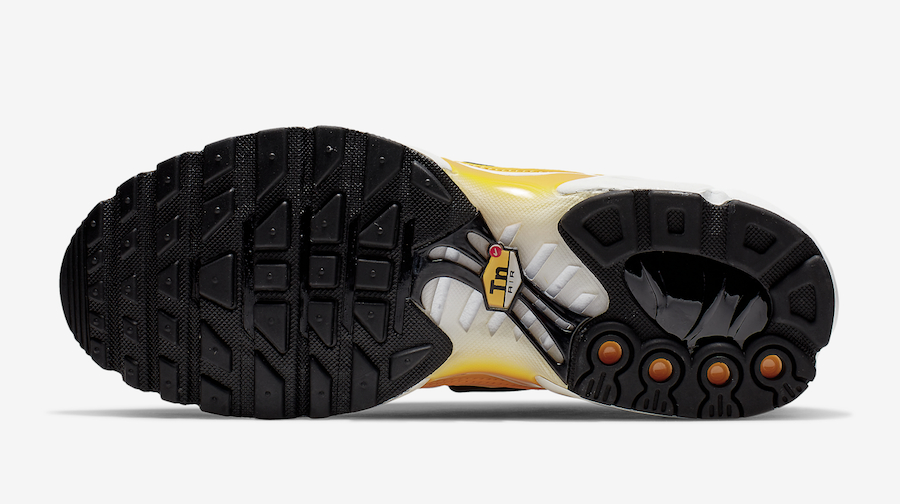 Air Max Plus SE Tour Yellow CD7061-700