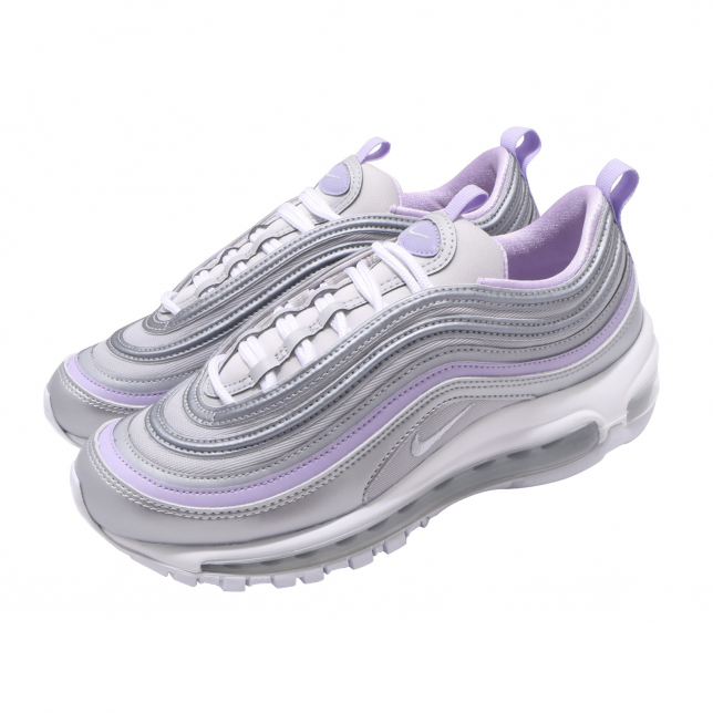 Wmns Air Max 97 SE Metallic Platinum CQ4806-015