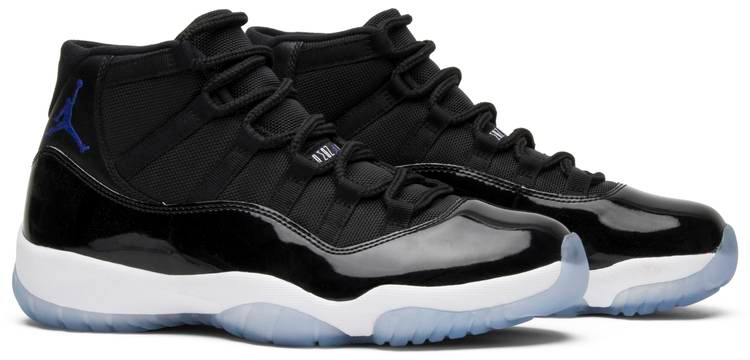 Jordan Reps 11 Retro Space Jam 2016 378037-003
