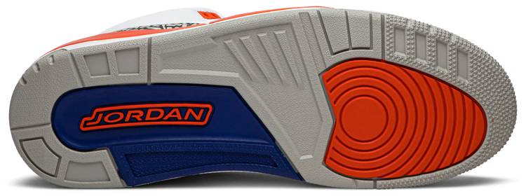 Jordan Reps 3 Retro Knicks 136064-148