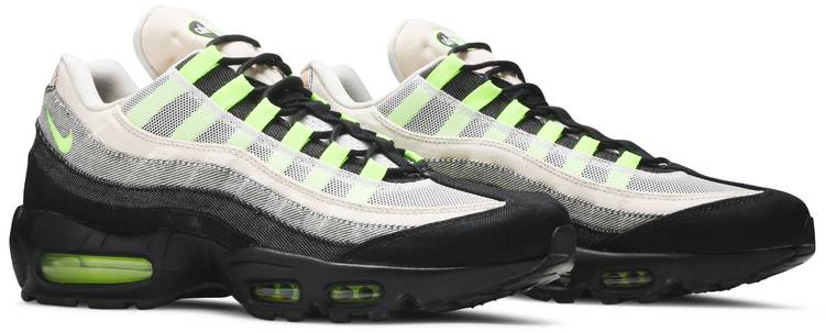 Denham x Air Max 95 Volt DD9519-001