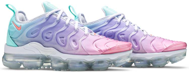 Wmns Air VaporMax Plus Easter CW5593-700