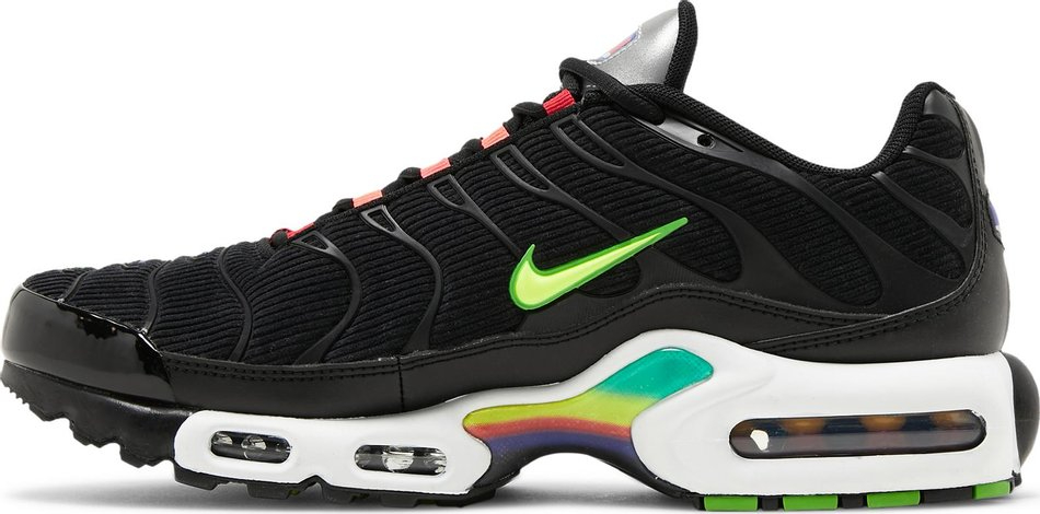 Air Max Plus SE Evolution of Icon DA5561-001