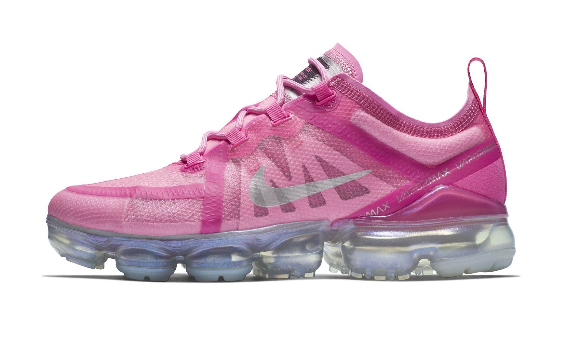 Wmns Air VaporMax 2019 Psychic Pink AR6632-600