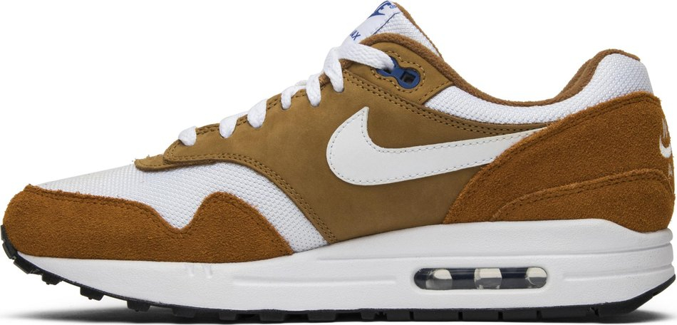 Air Max 1 Premium Retro Curry 908366-700