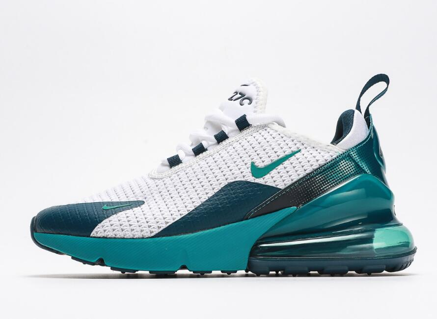 Air Max 270 SE Spirit Teal AQ9164-102