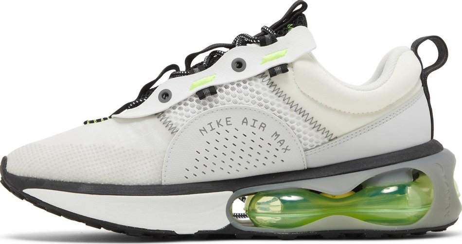 Air Max 2021 Summit White Volt DH5134-100