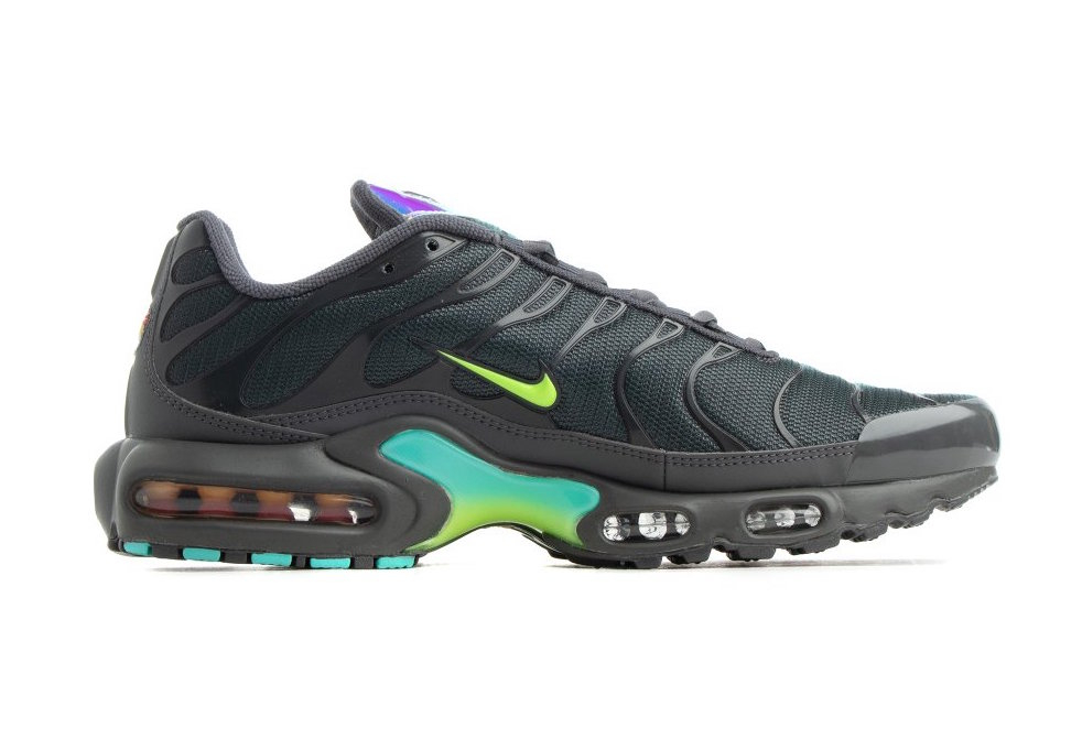 Air Max Plus Ghost Green CV1636-001