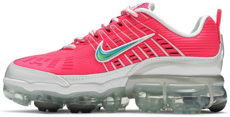 Wmns Air VaporMax 360 Hyper Pink CK9670-600