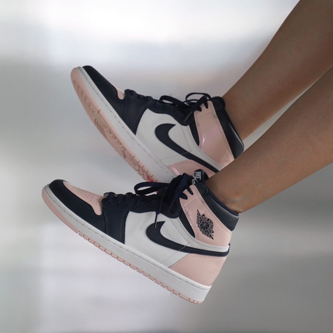 Jordan Reps 1 Retro High OG SE Atmosphere DD9335-641