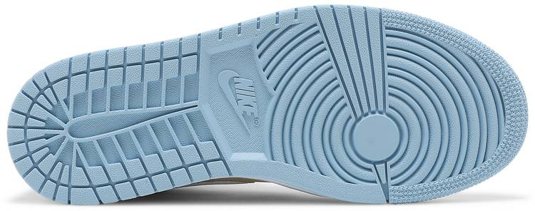 Air Jordan 1 Mid SE Sesame CZ0774-200